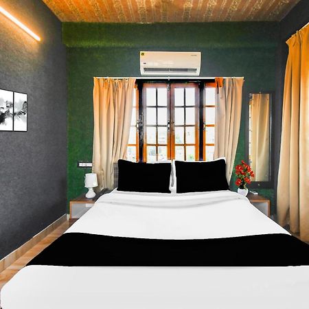 Super Hotel O Champasari Siliguri Formerly Four Fox Suits Panchanai Bagian luar foto