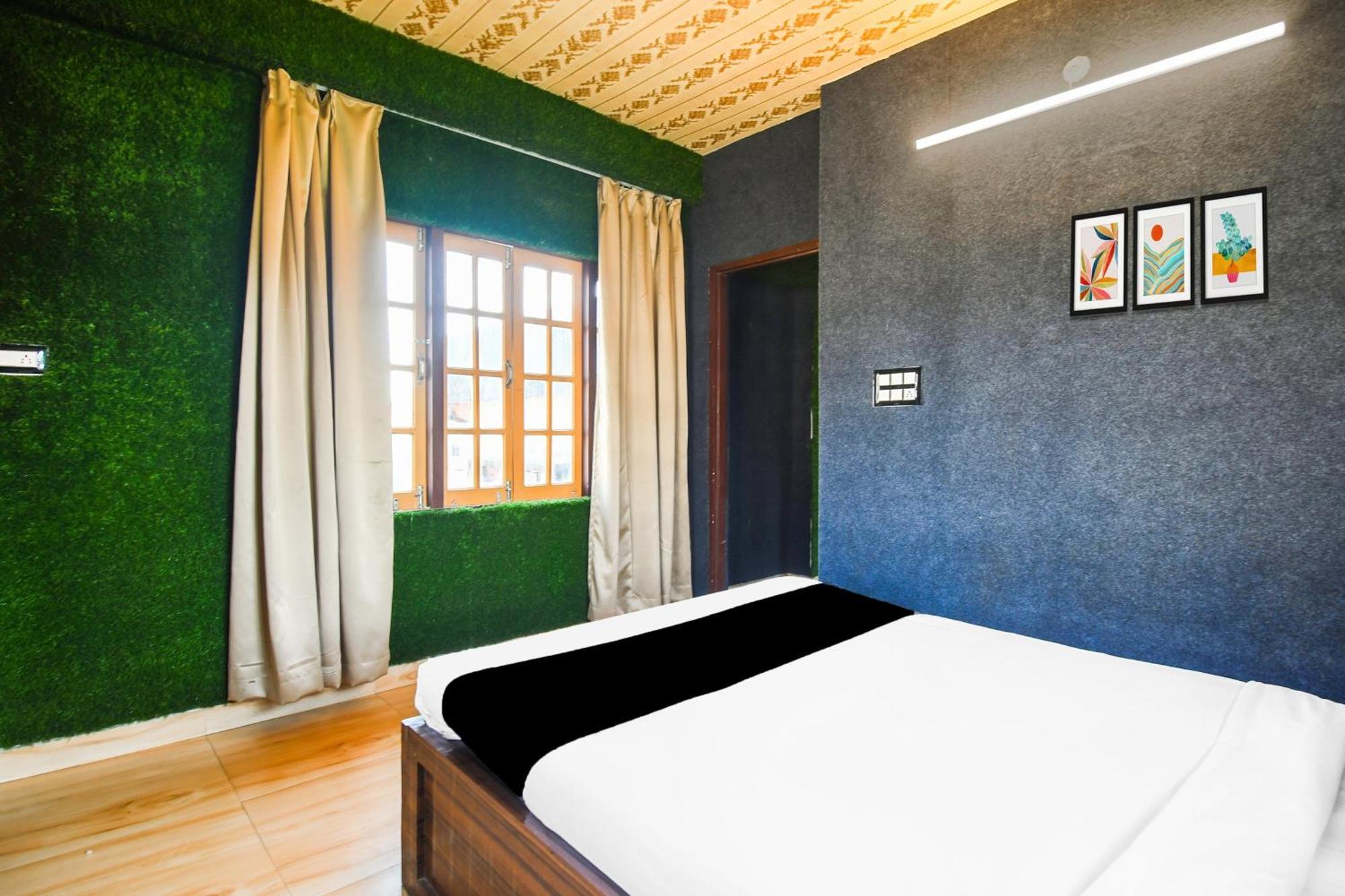 Super Hotel O Champasari Siliguri Formerly Four Fox Suits Panchanai Bagian luar foto