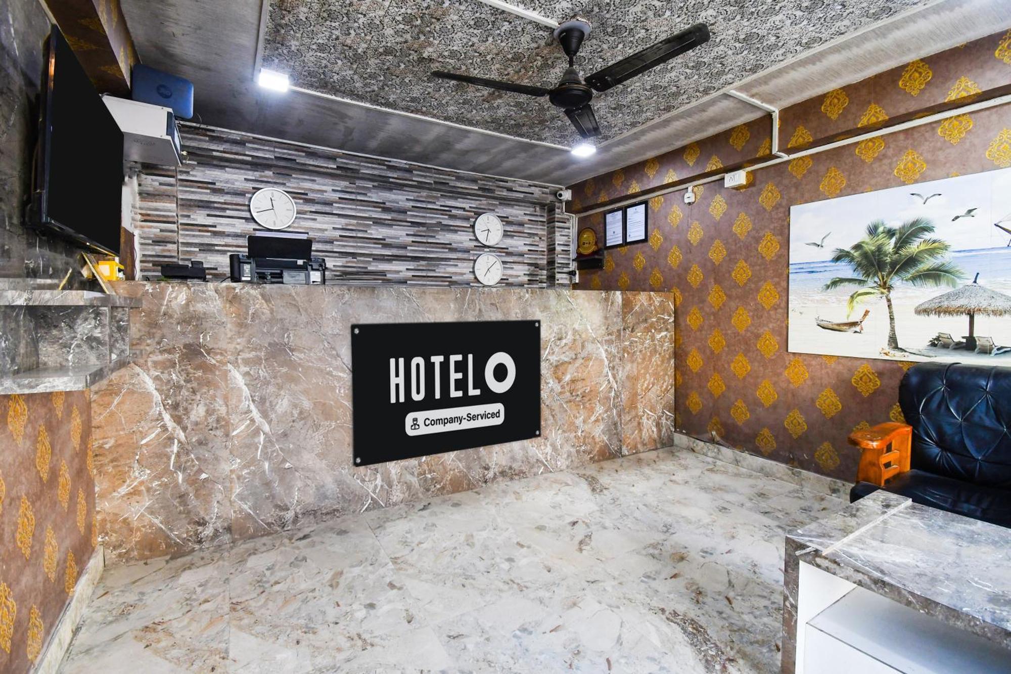 Super Hotel O Champasari Siliguri Formerly Four Fox Suits Panchanai Bagian luar foto