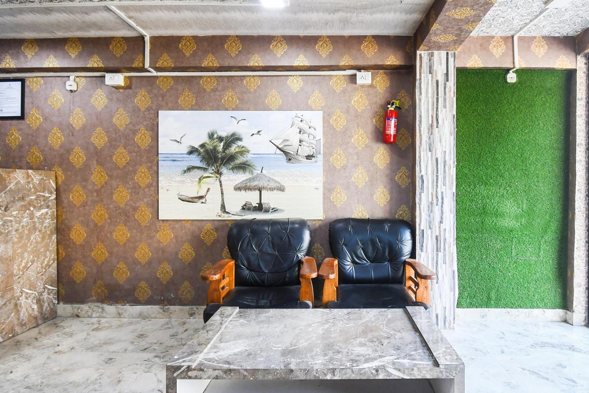 Super Hotel O Champasari Siliguri Formerly Four Fox Suits Panchanai Bagian luar foto