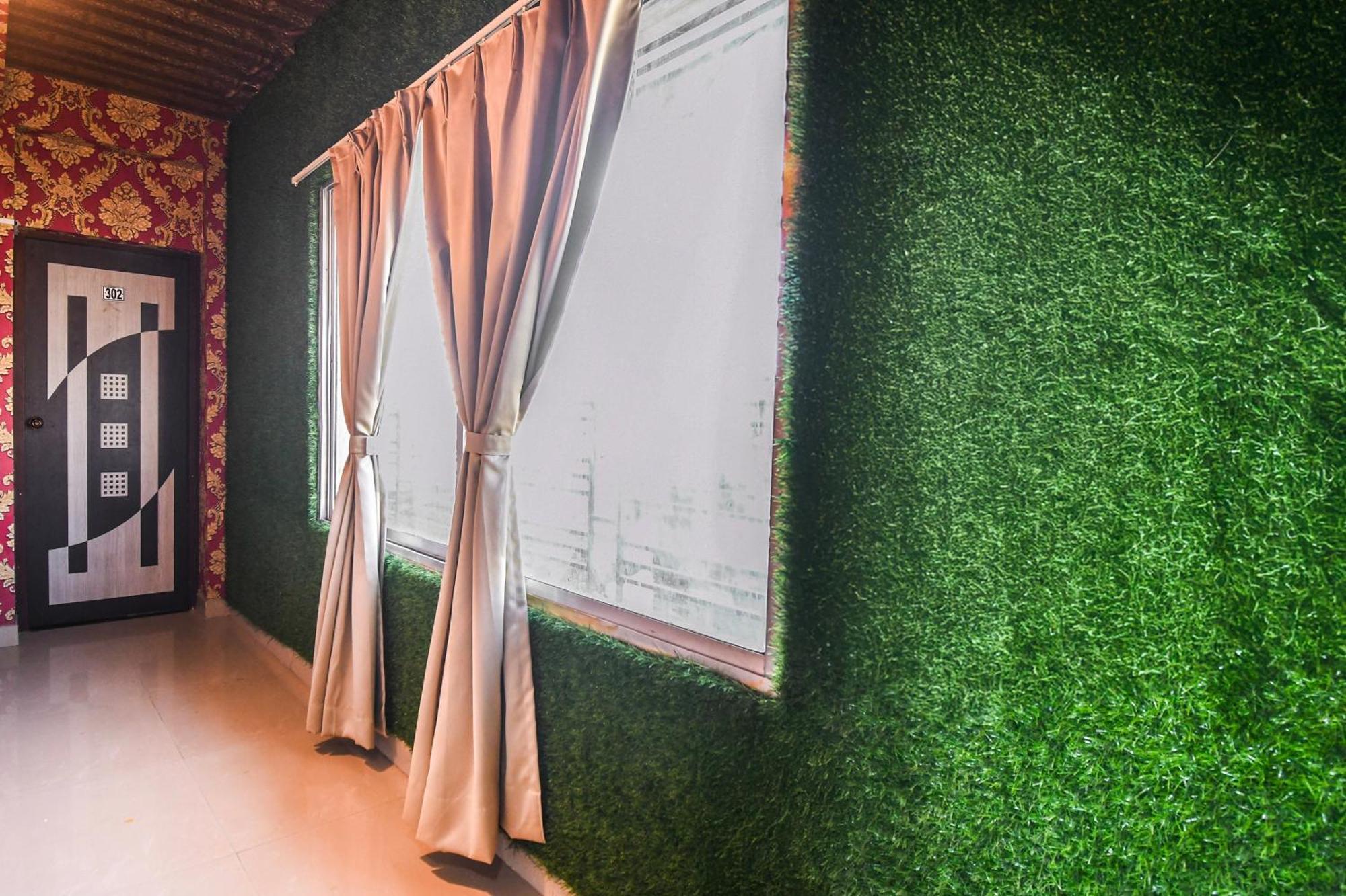 Super Hotel O Champasari Siliguri Formerly Four Fox Suits Panchanai Bagian luar foto