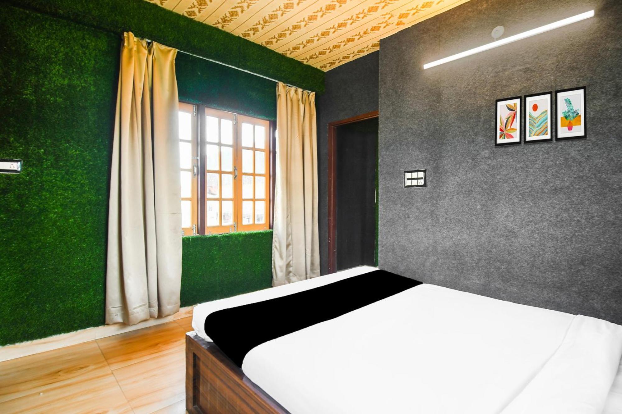 Super Hotel O Champasari Siliguri Formerly Four Fox Suits Panchanai Bagian luar foto